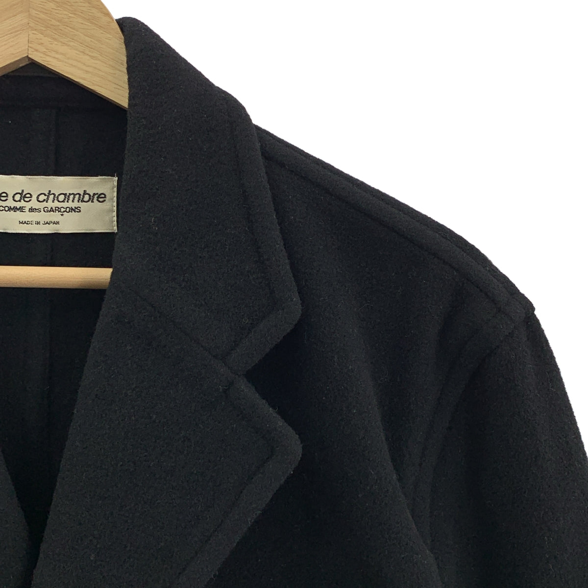 COMME des GARÇONS – KLD