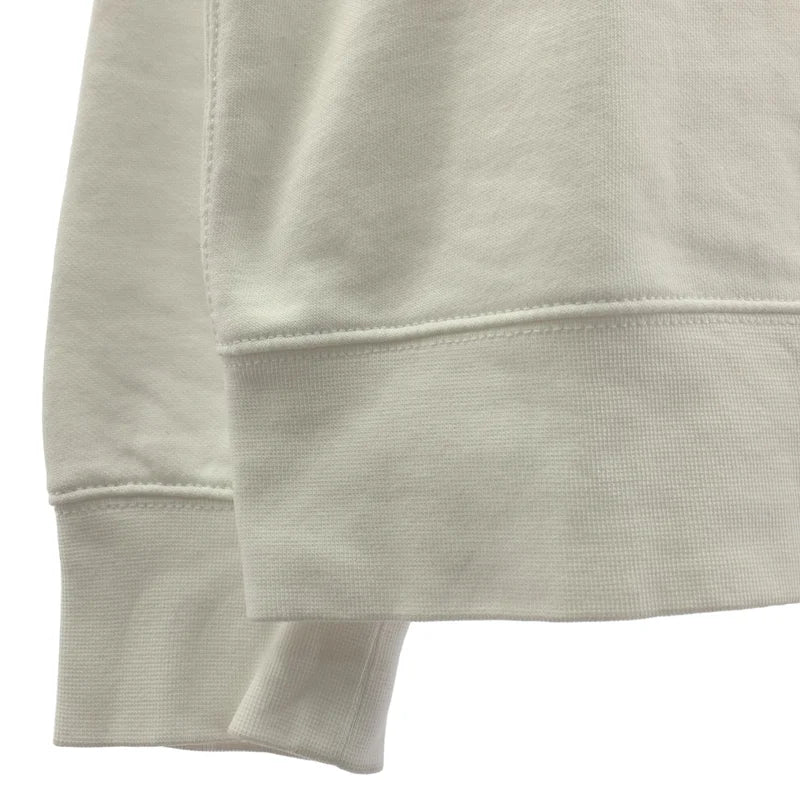 POLO RALPH LAUREN / 폴로 랄프로렌 | 폴로 베어 오버사이즈 스웨트 셔츠 | M | 남성