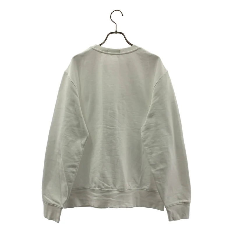 POLO RALPH LAUREN / 폴로 랄프로렌 | 폴로 베어 오버사이즈 스웨트 셔츠 | M | 남성