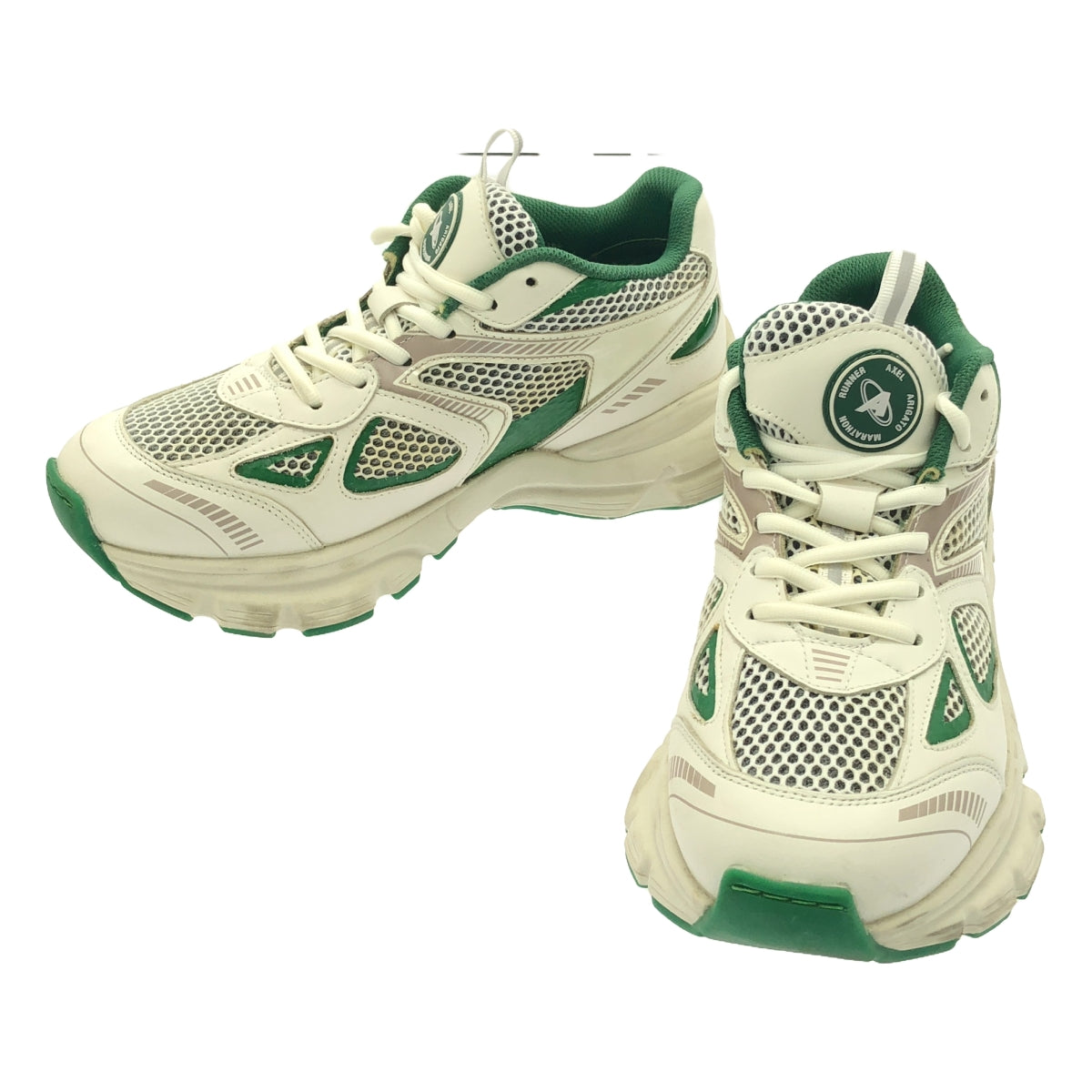 Axel Arigato | Marathon Runner Sneakers | UK6 | Women's