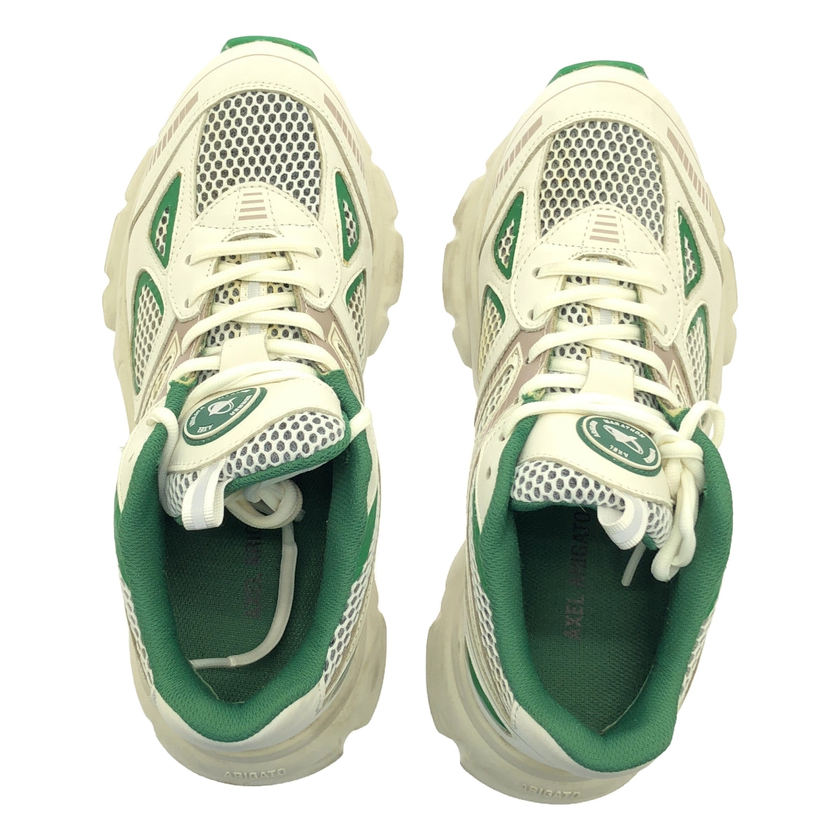 Axel Arigato | Marathon Runner Sneakers | UK6 | Women's