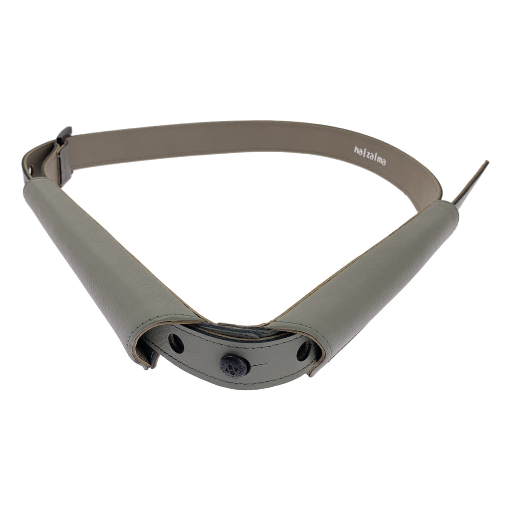 ha | za | ma / Hazama | 忘了正確位置的皮帶 |