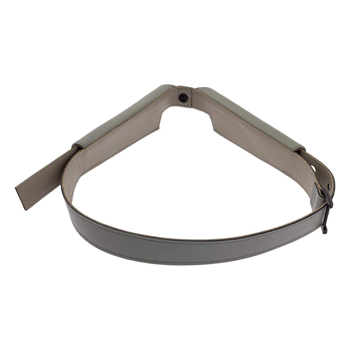 ha | za | ma / Hazama | 忘了正確位置的皮帶 |