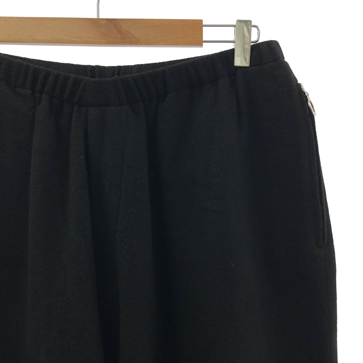 MAATEE &amp; SONS / 마티 &amp; 샌즈 | CASHMERE TRAINING PANTS 캐시미어 트레이닝 팬츠 | 3 | 남성