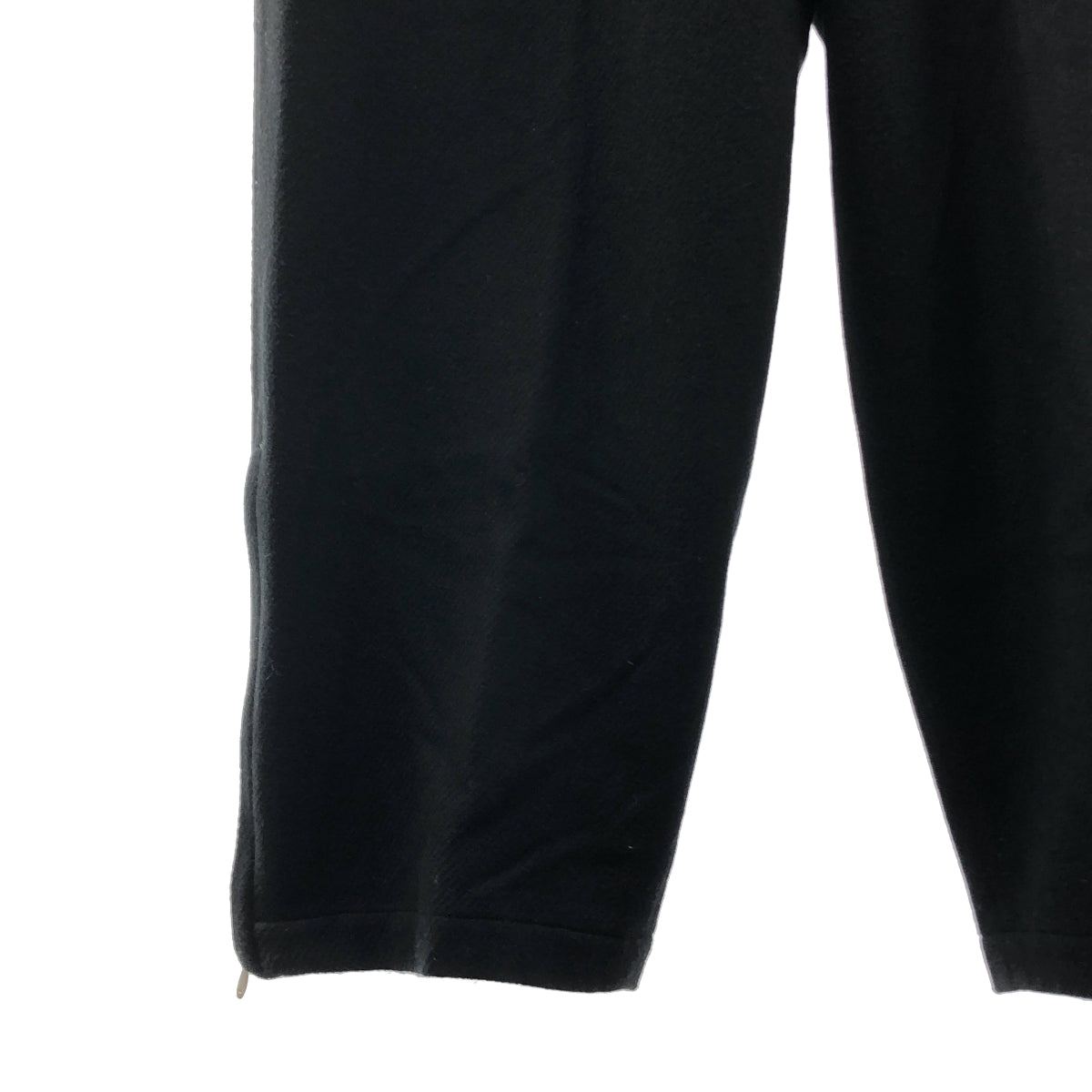 MAATEE &amp; SONS / 마티 &amp; 샌즈 | CASHMERE TRAINING PANTS 캐시미어 트레이닝 팬츠 | 3 | 남성