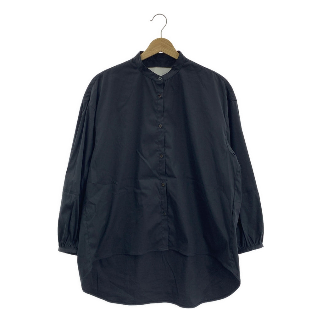 TICCA | 泡泡袖襯衫 | F碼 |女款