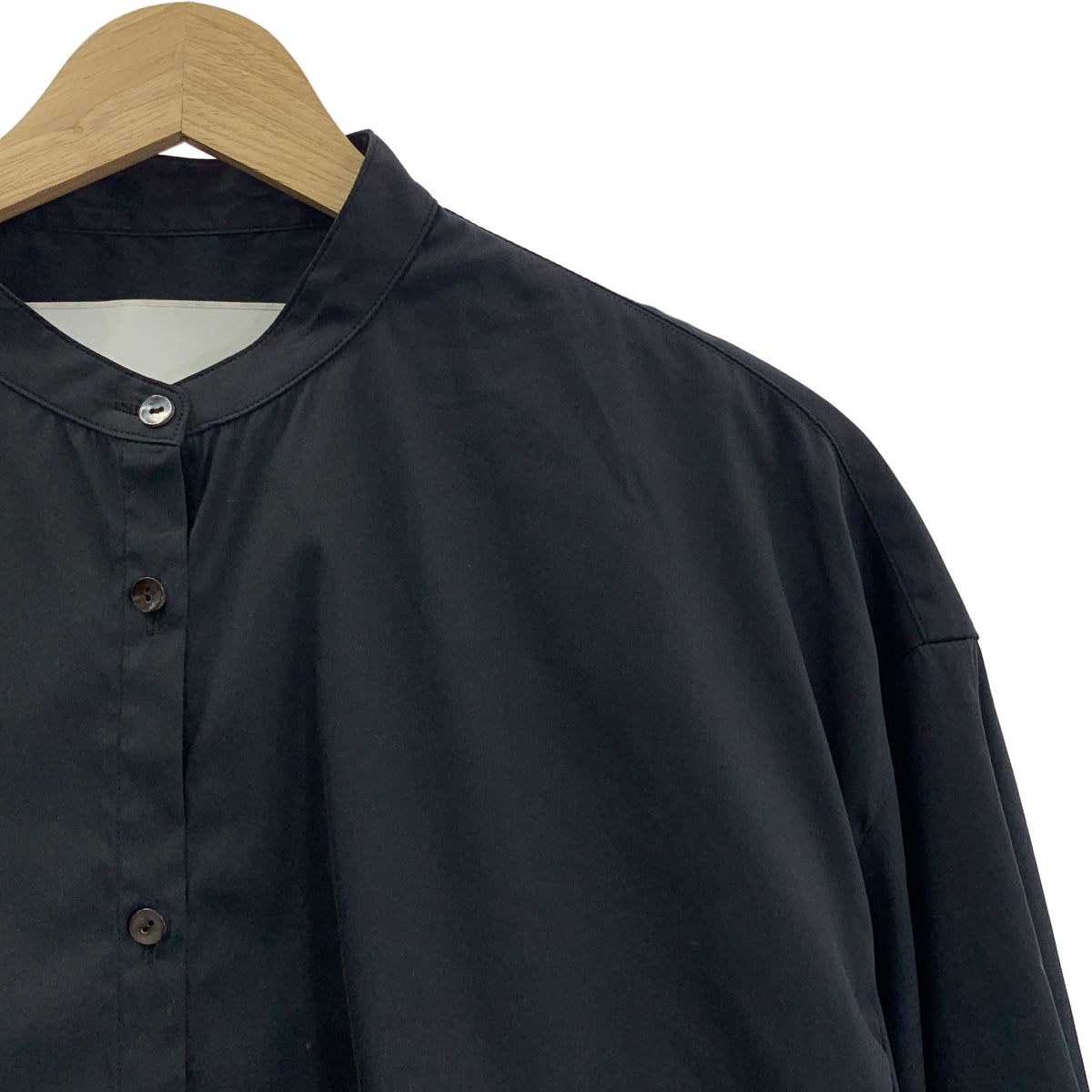 TICCA | 泡泡袖襯衫 | F碼 |女款