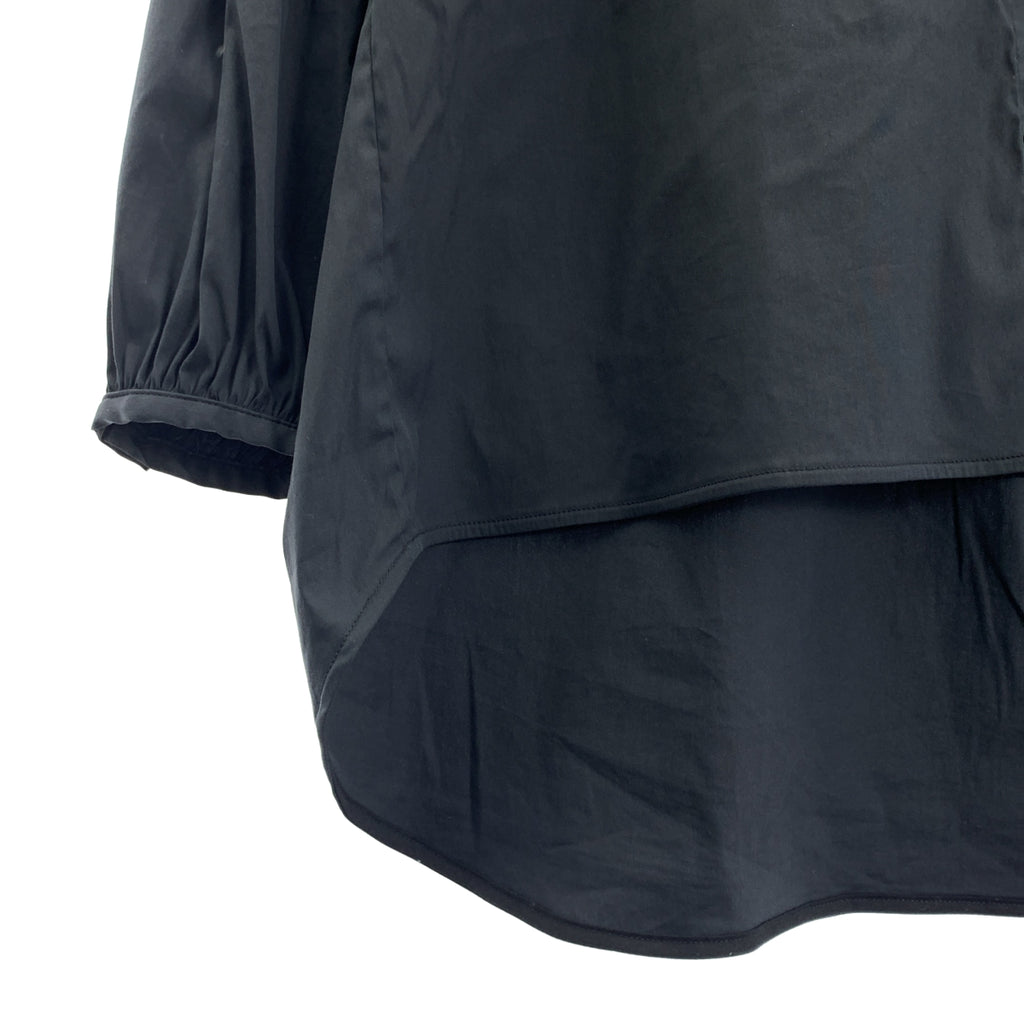 TICCA | 泡泡袖襯衫 | F碼 |女款