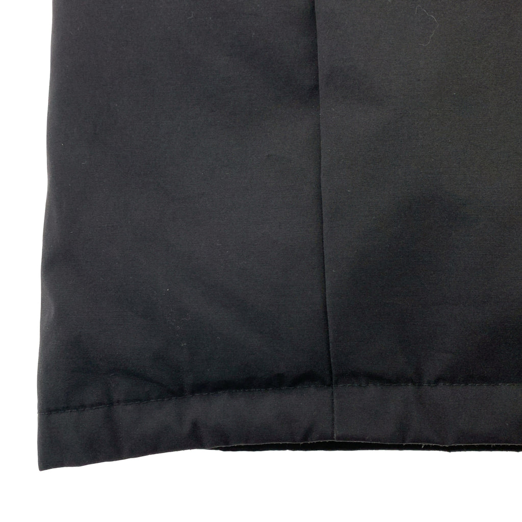 Cape Heights / ケープハイツ | コヨーテファー付 ロングダウンコート | S | ブラック | レディース