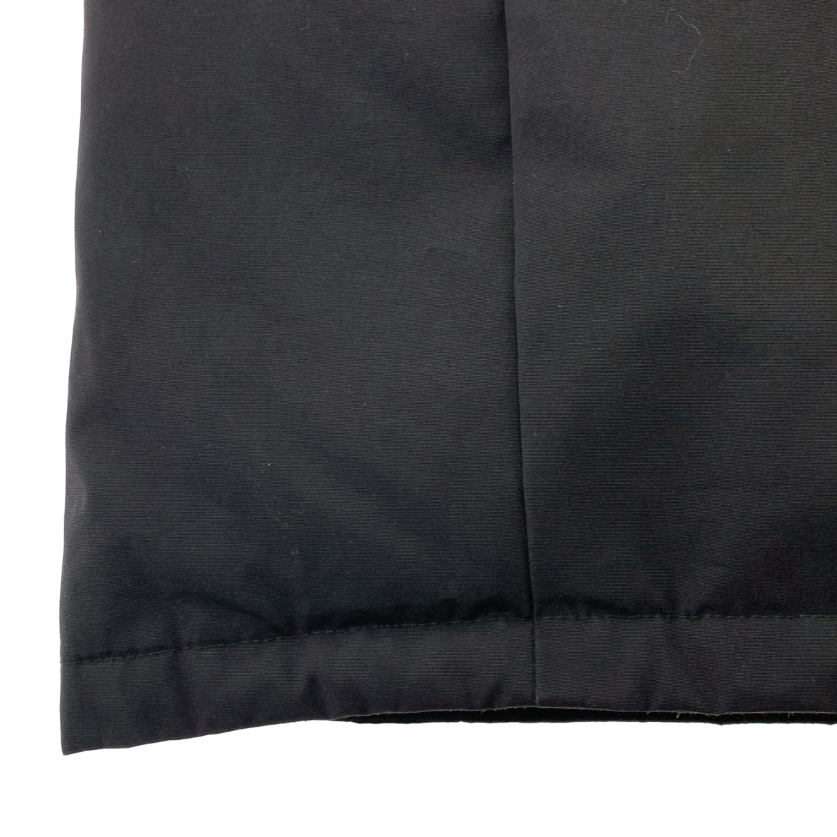 Cape Heights / ケープハイツ | コヨーテファー付 ロングダウンコート | S | ブラック | レディース