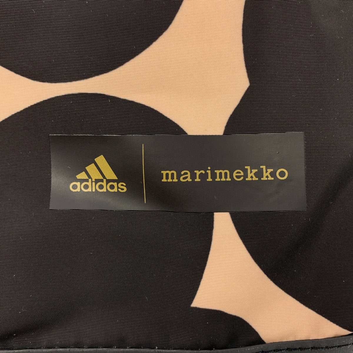 marimekko / マリメッコ | × adidas ウニッコ バックパック |