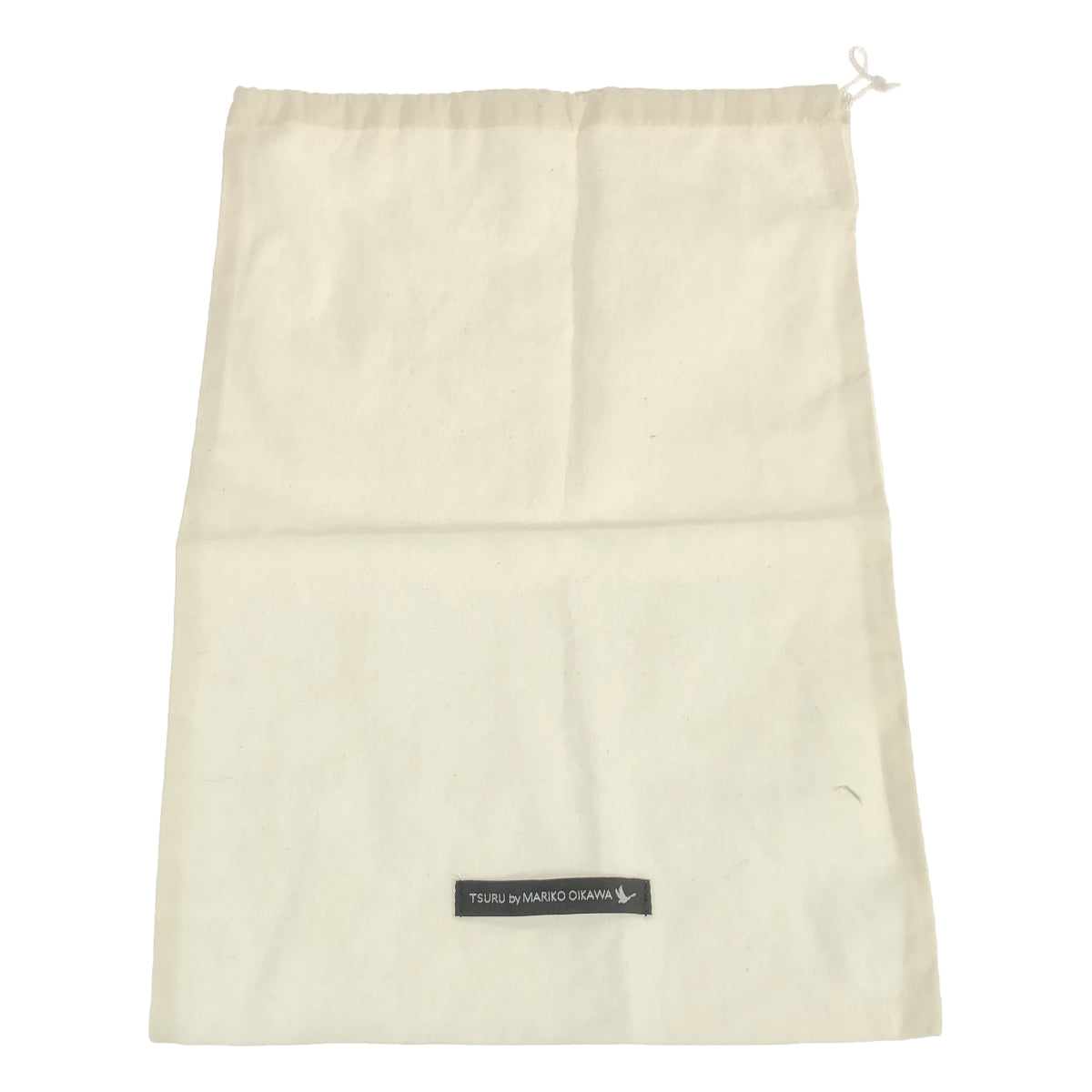 TSURU by Mariko Oikawa / ツルバイマリコオイカワ | パールストラップサンダル | 34 | ブラウン | レディース