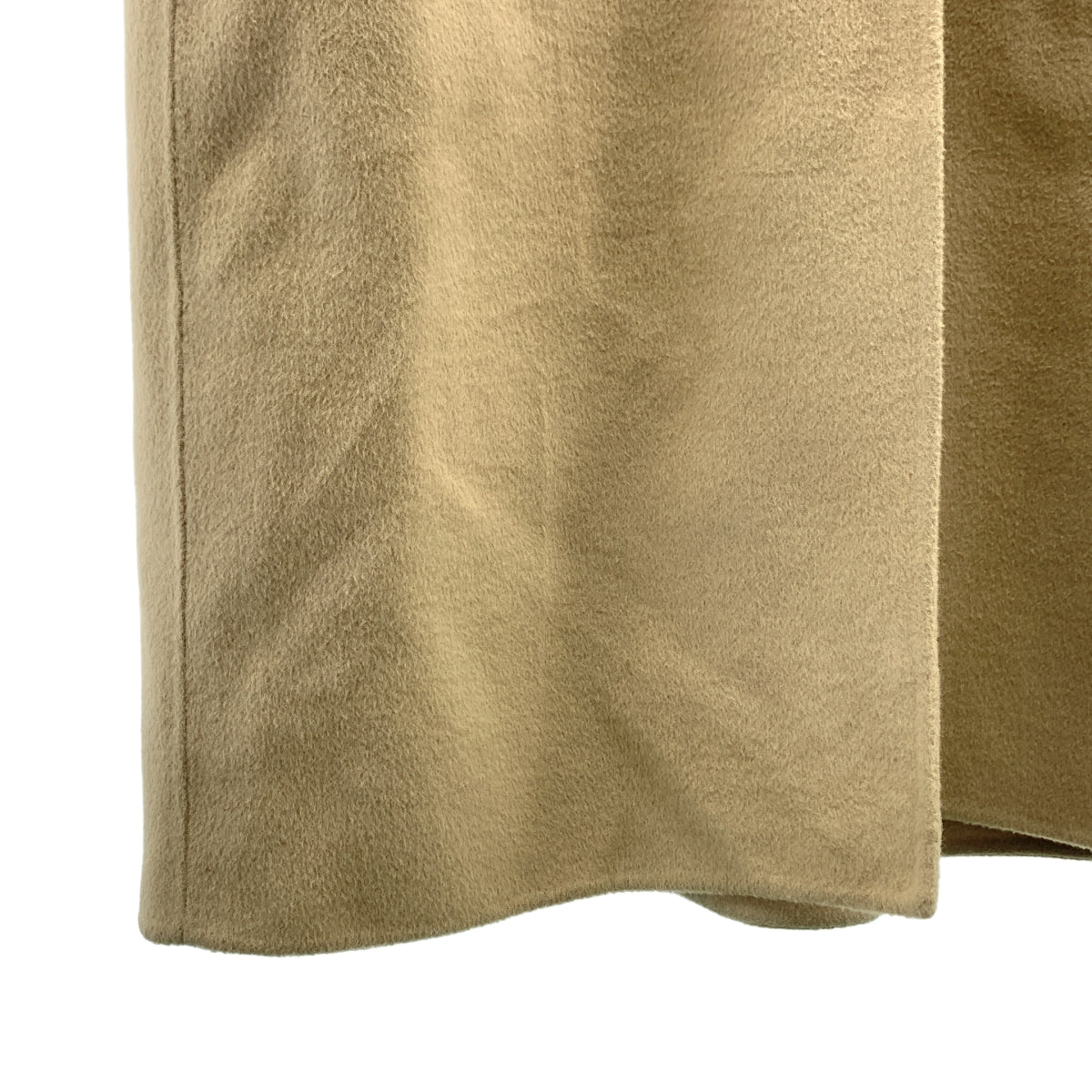 Deuxieme Classe / ドゥーズィエムクラス | 2024AW | ウールアンゴラリバーコート | F | レディース