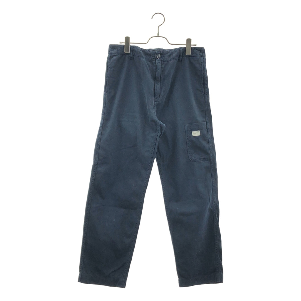 UNDER COVER  / アンダーカバー | 2011SS | コットン ペインターパンツ | 3 | メンズ