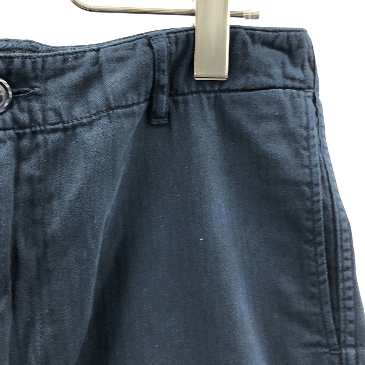 UNDER COVER / 언더커버 | 2011SS | 코튼 페인터 팬츠 | 3 | 맨즈