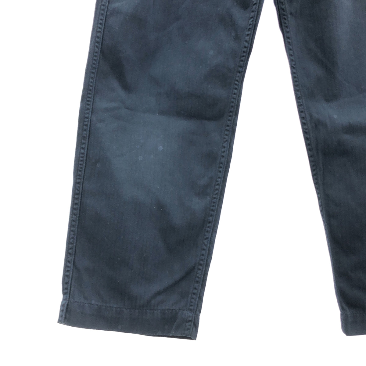 UNDER COVER / 언더커버 | 2011SS | 코튼 페인터 팬츠 | 3 | 맨즈