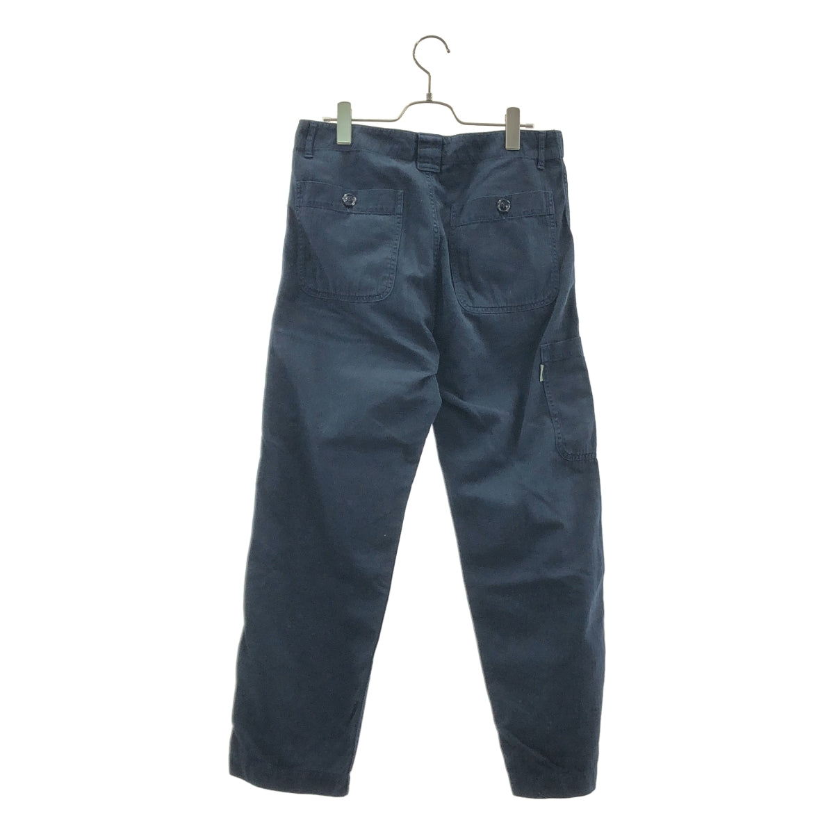 UNDER COVER / 언더커버 | 2011SS | 코튼 페인터 팬츠 | 3 | 맨즈