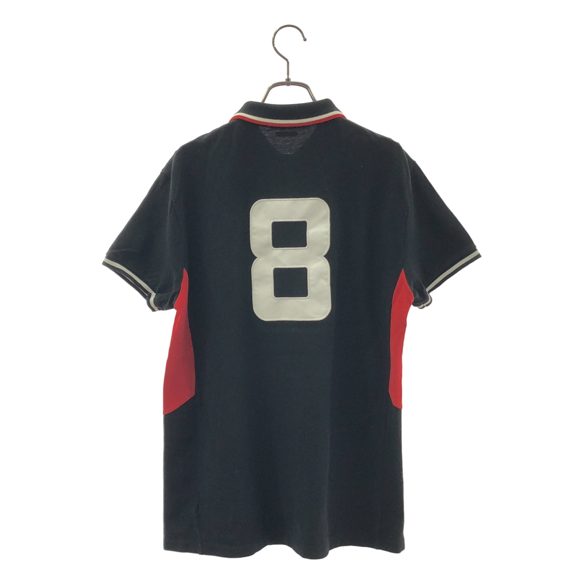 POLO RALPH LAUREN / ポロラルフローレン | ポニー ロゴ ポロシャツ カットソー | M | メンズ