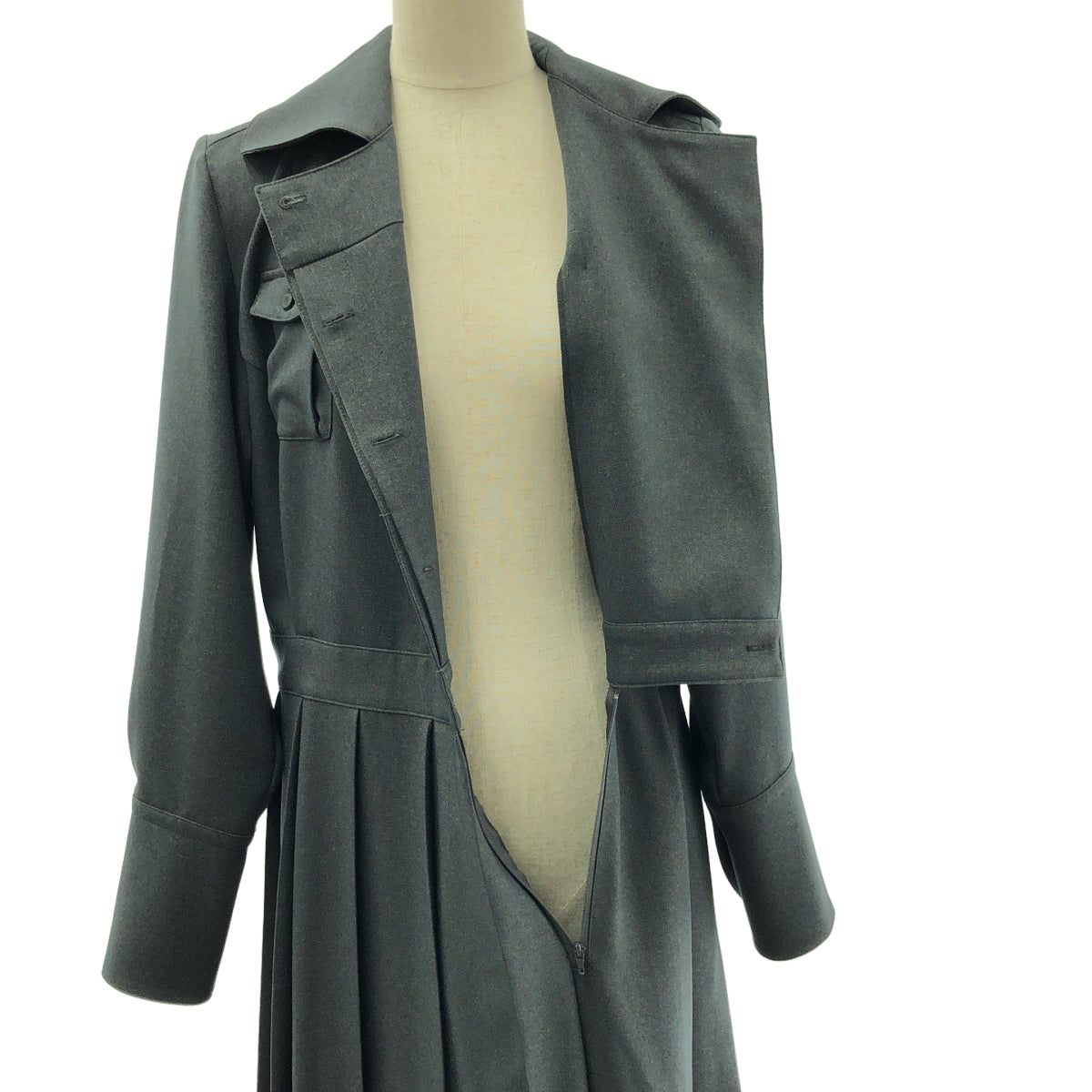 foufou / フーフー – KLD