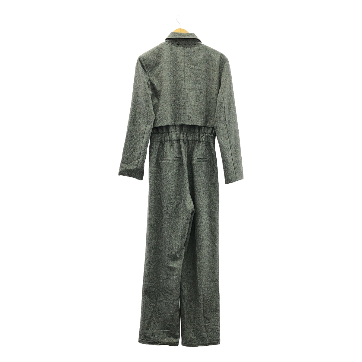 SeaRoomlynn / Searoomlynn | × Ihara Aoi COELIE collab jacket combination all-in-one jumpsuit | M | Women's