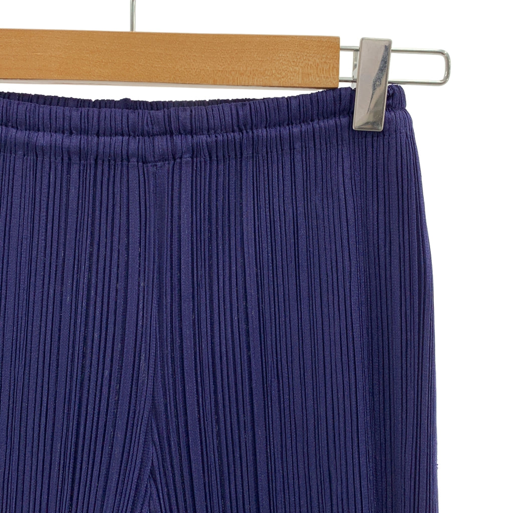 PLEATS PLEASE ISSEY MIYAKE / 플리츠 프리즈 이세이 미야케 | 플리츠 이지 팬츠 | 2 |