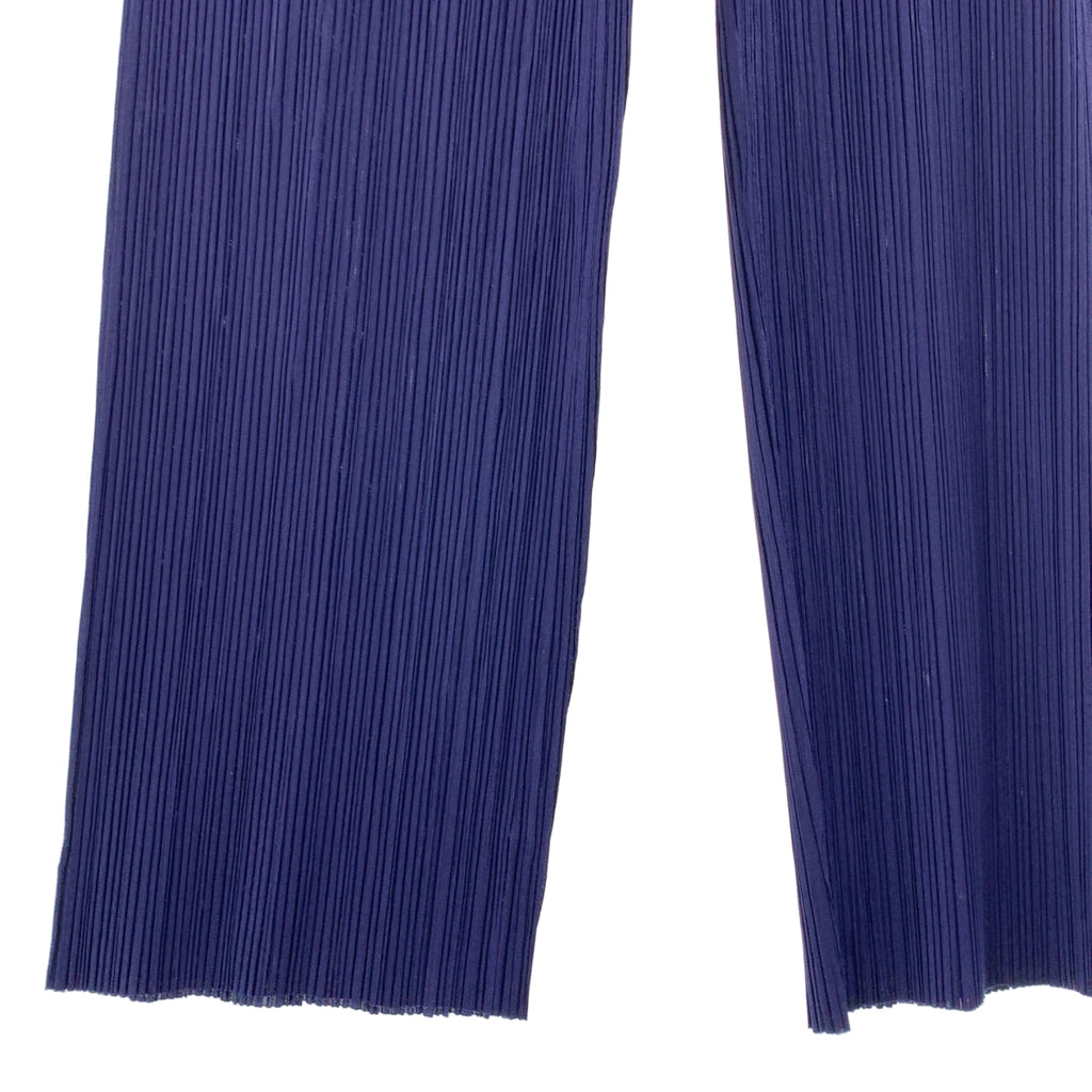 PLEATS PLEASE ISSEY MIYAKE / 플리츠 프리즈 이세이 미야케 | 플리츠 이지 팬츠 | 2 |