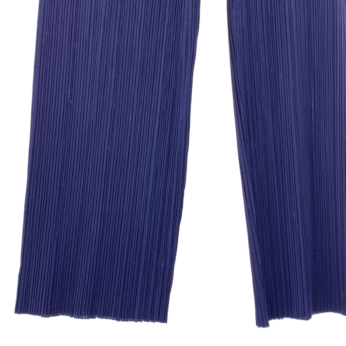 PLEATS PLEASE ISSEY MIYAKE / 플리츠 프리즈 이세이 미야케 | 플리츠 이지 팬츠 | 2 |
