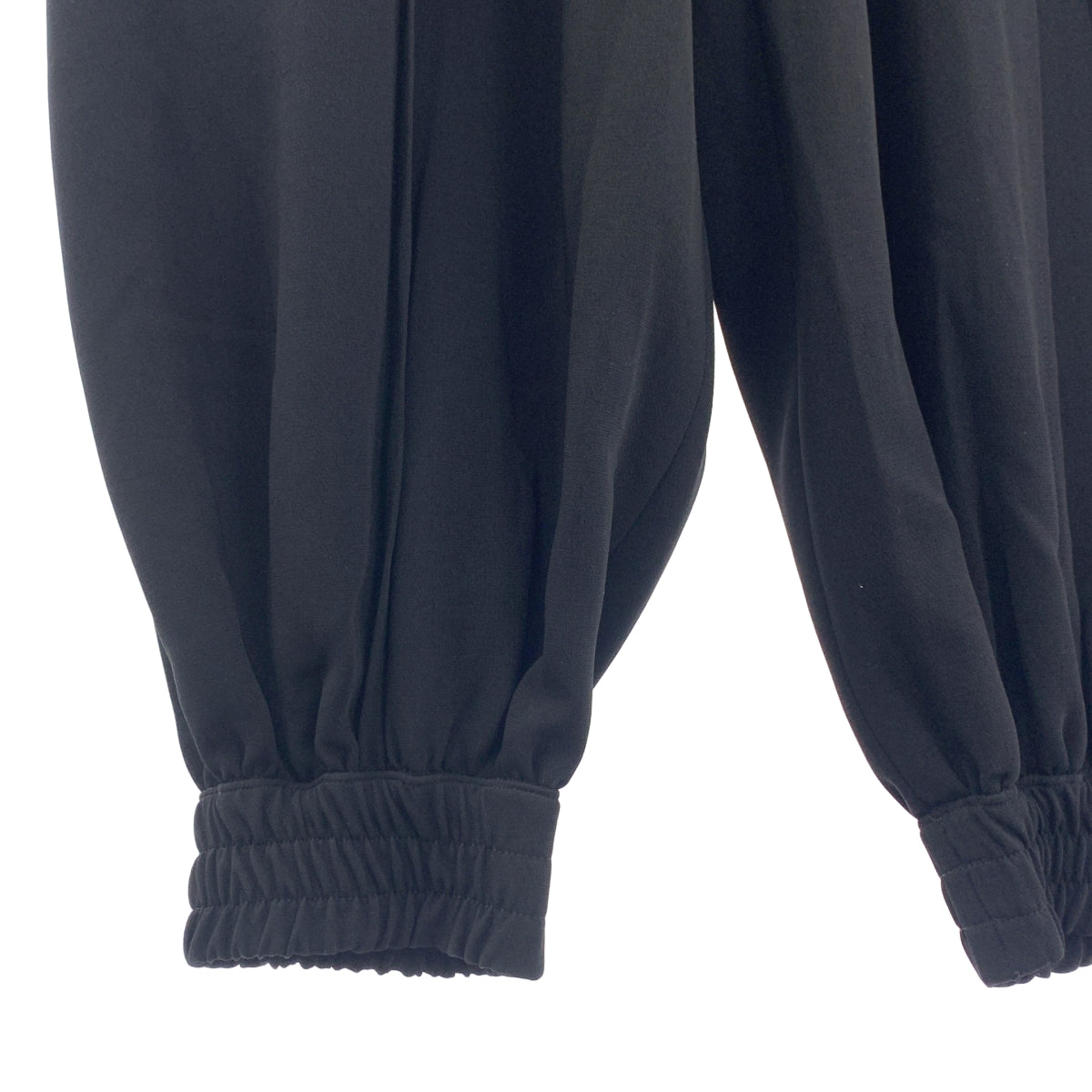 ローヘン lohen 2025SSパンツ 美品】 LOHEN / ローヘン | 2025SS | DOUBLE CLOTH BALOON PANTS