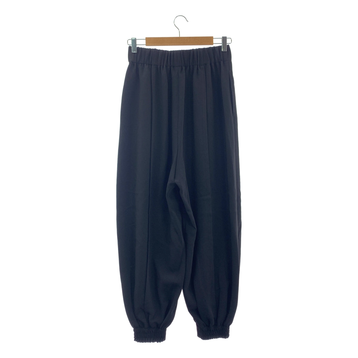 美品】 LOHEN / ローヘン | 2025SS | DOUBLE CLOTH BALOON PANTS