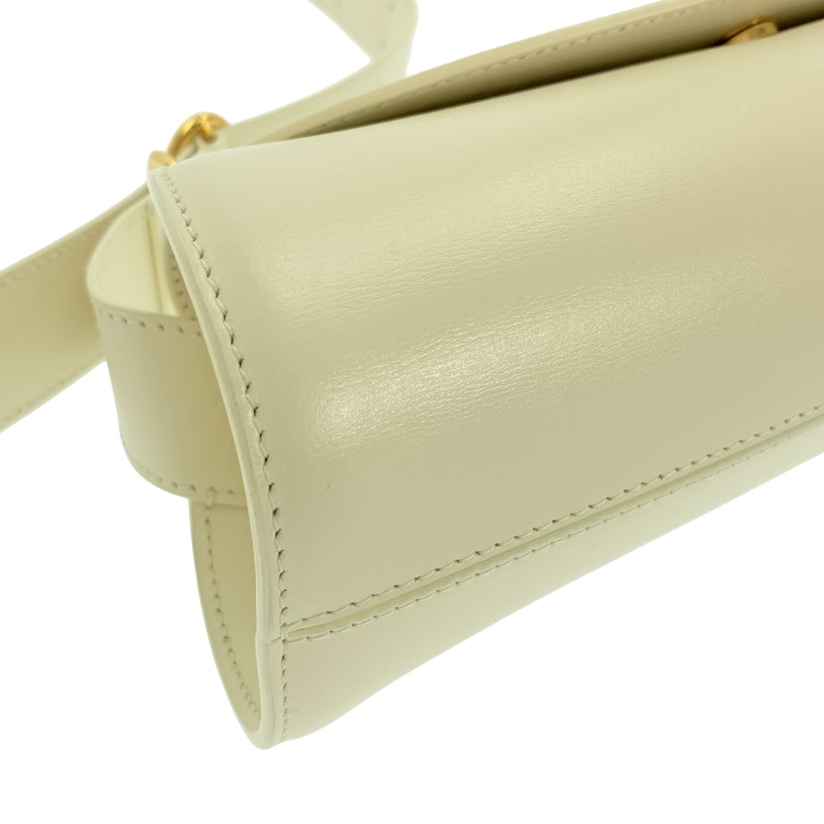 吉爾桑德 | Cannolo 皮革標誌單肩包 | SHOPBOP