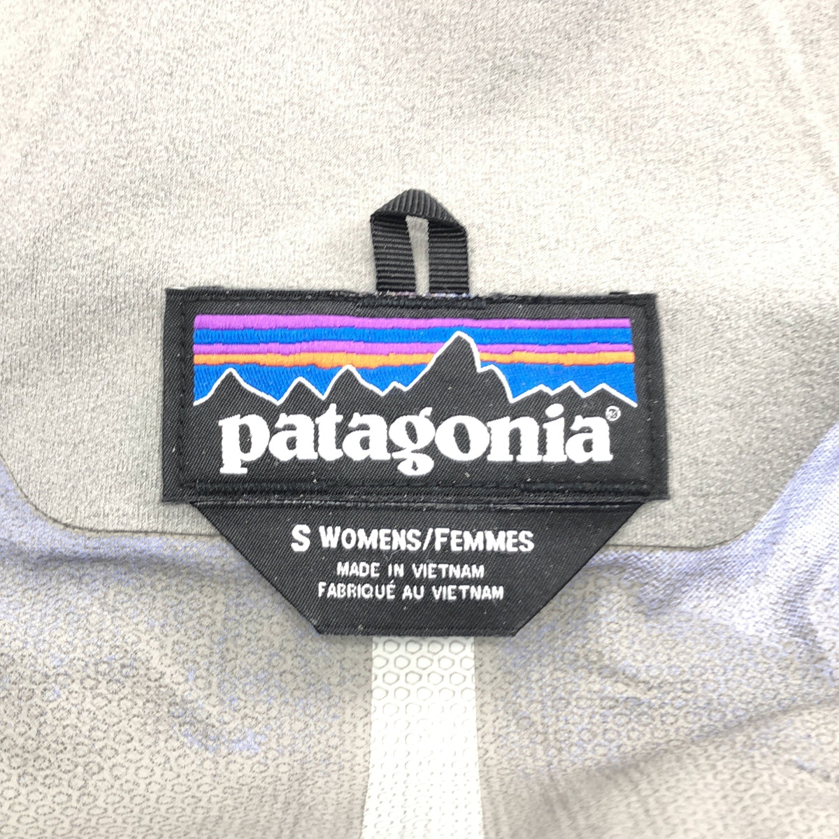 Patagonia / パタゴニア | 2019SS | Stretch Rainshadow Jacket / ストレッチレインシャドージャケット フーディ | S | レディース