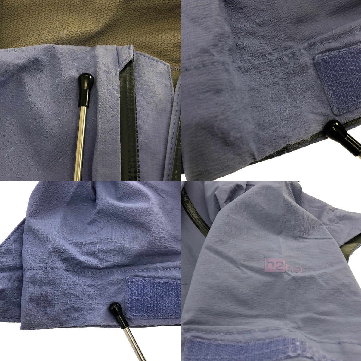 Patagonia / パタゴニア | 2019SS | Stretch Rainshadow Jacket / ストレッチレインシャドージャケット フーディ | S | レディース