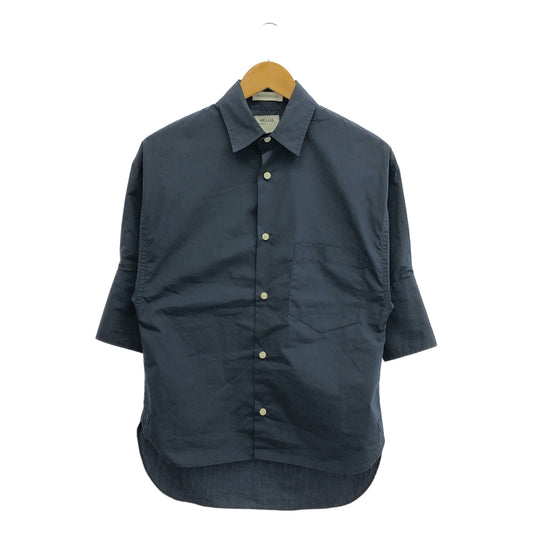 MADISON BLUE | J.BRADLEY CUFF SHIRT | 00 | Women's