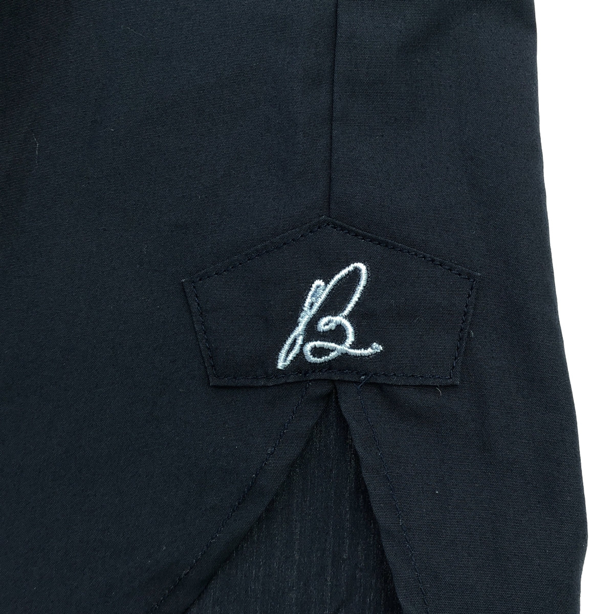 MADISON BLUE / 매디슨 블루 | J.BRADLEY CUFF SHIRT 코튼 커프스 셔츠 | 00 | 여성