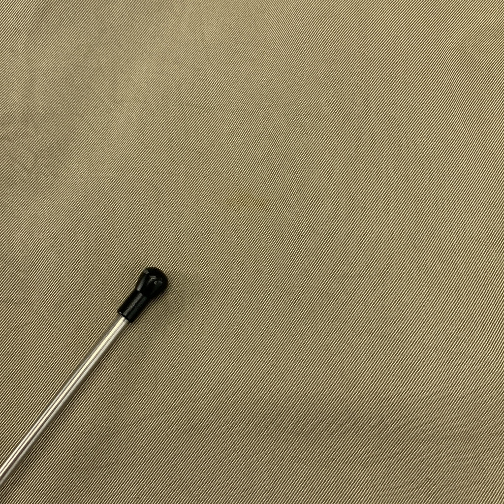 Y's / Y's Yohji Yamamoto | 2008 春夏系列 | 100% 絲質 / 絲質寬褲 | 2 碼 | 女款