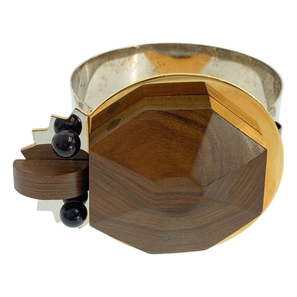 MARNI / 마르니 | 다른 소재 메탈 모티브 팔찌 팔찌 |