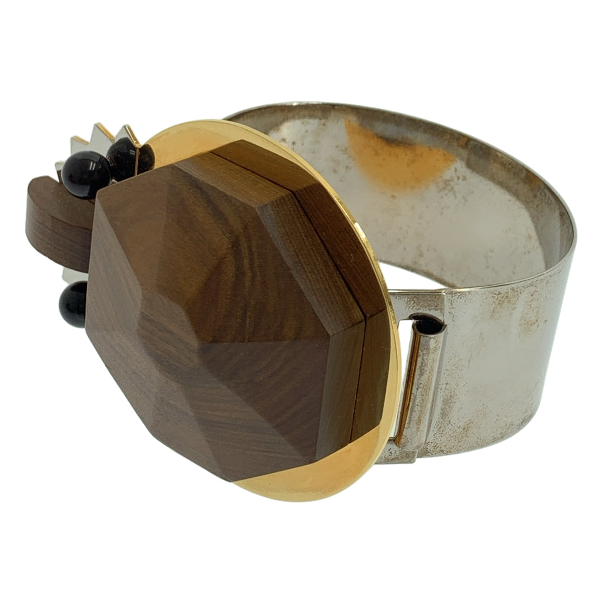 MARNI / 마르니 | 다른 소재 메탈 모티브 팔찌 팔찌 |