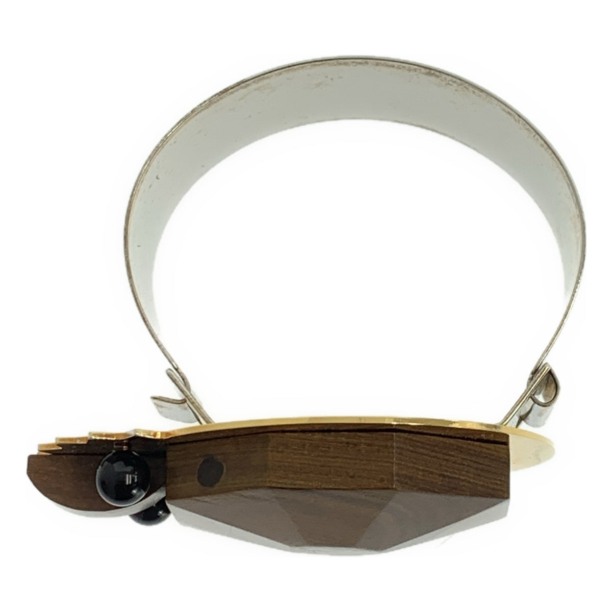 MARNI / 마르니 | 다른 소재 메탈 모티브 팔찌 팔찌 |