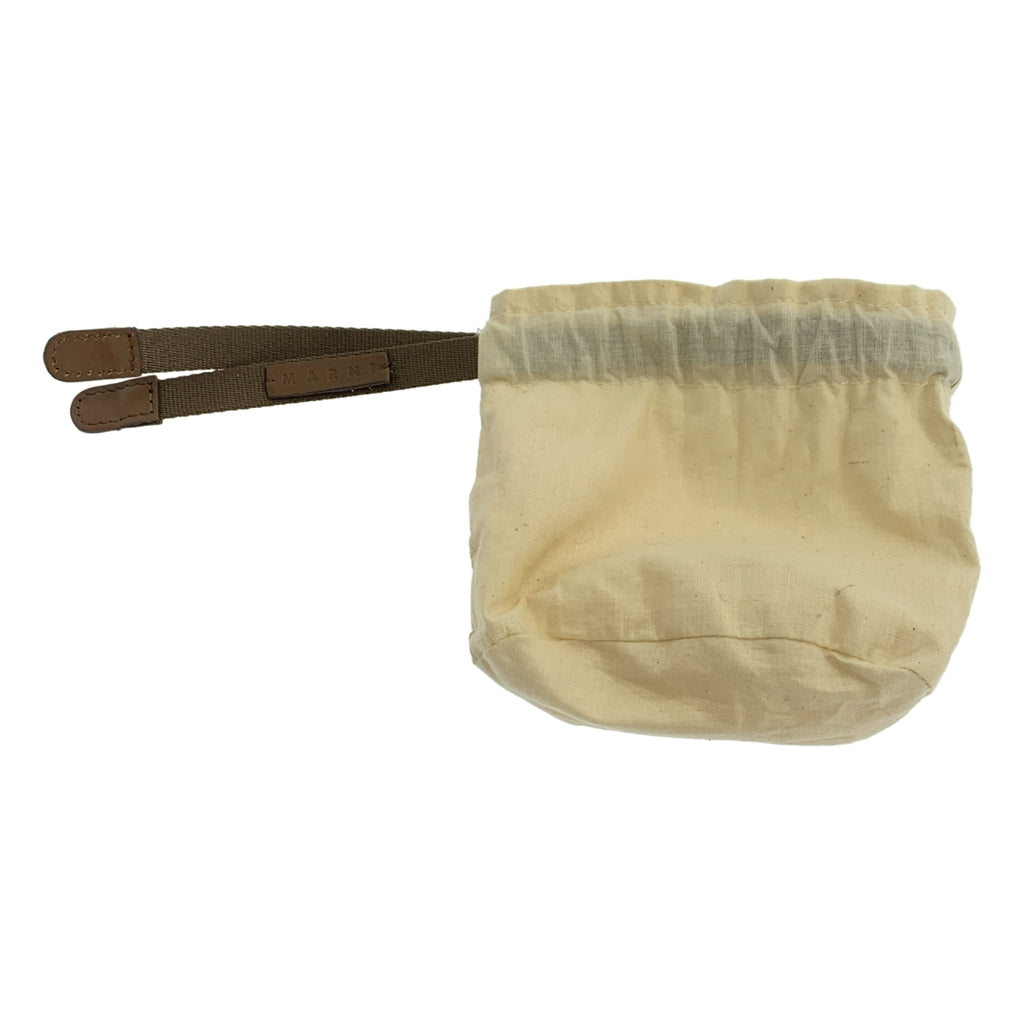 MARNI / 마르니 | 다른 소재 메탈 모티브 팔찌 팔찌 |