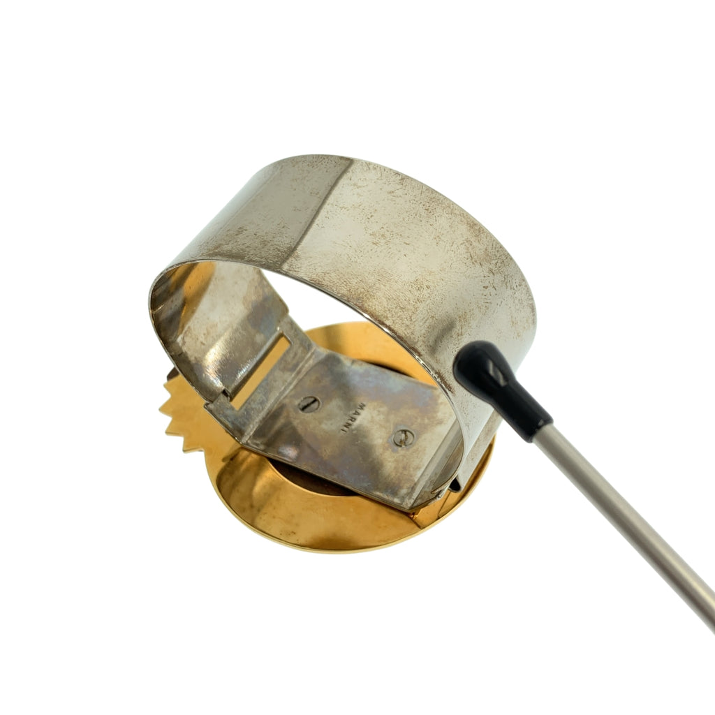 MARNI / 마르니 | 다른 소재 메탈 모티브 팔찌 팔찌 |