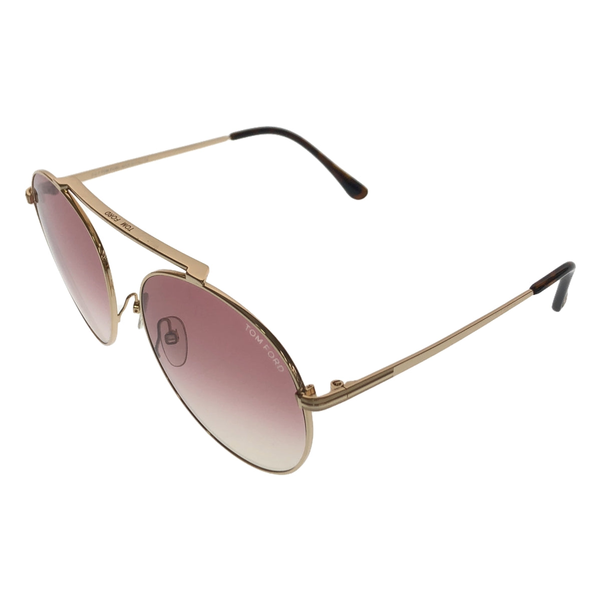 TOM FORD / Tom Ford | TF571 / Simone-02 / Color Lens Sunglasses Eyewear / Unisex | 58□16 | Other