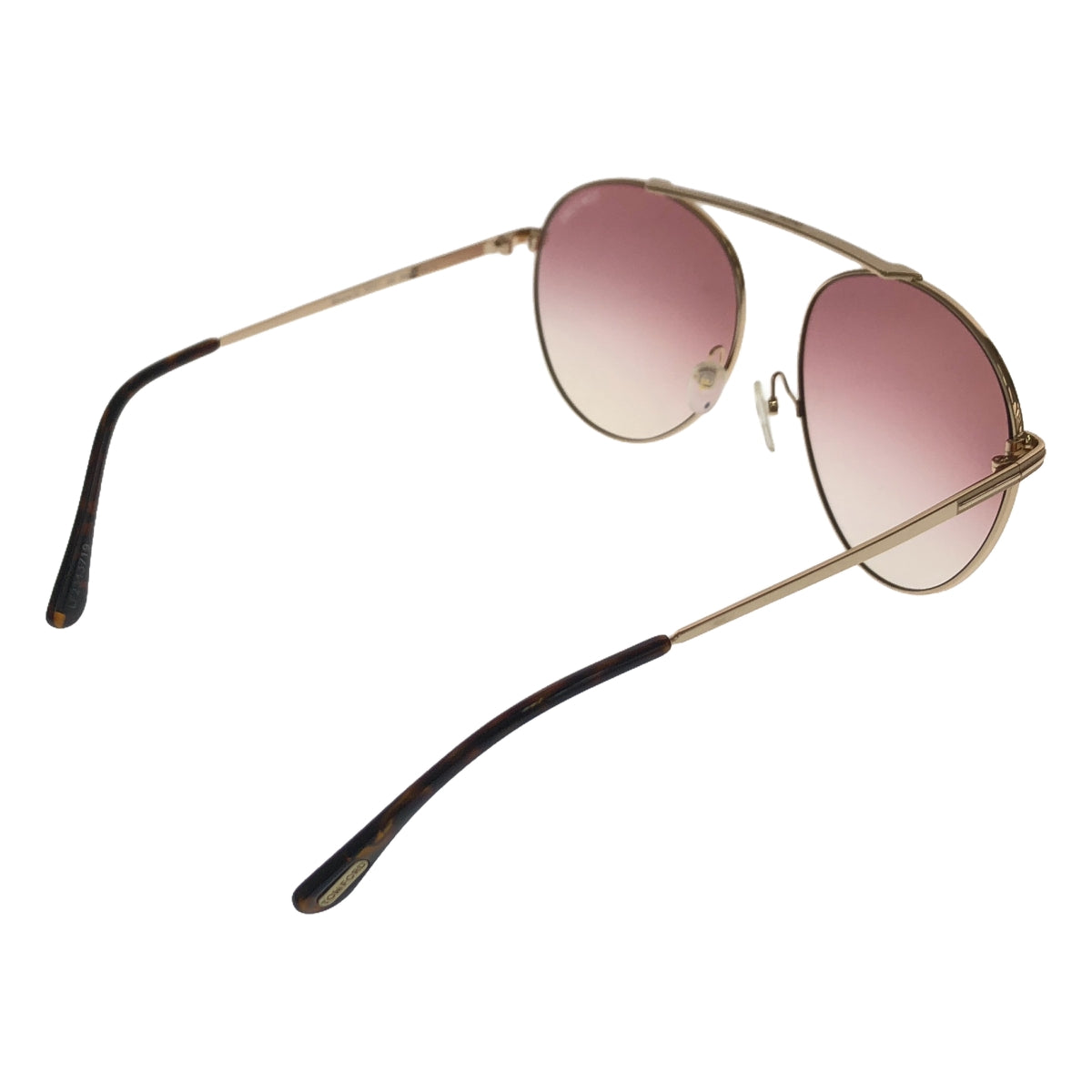 TOM FORD / Tom Ford | TF571 / Simone-02 / Color Lens Sunglasses Eyewear / Unisex | 58□16 | Other