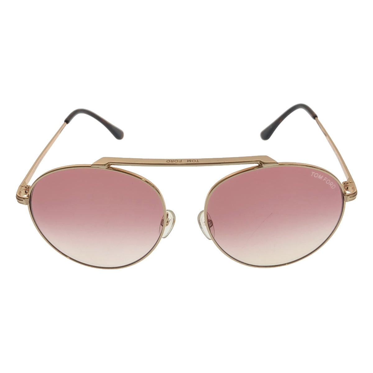 TOM FORD / Tom Ford | TF571 / Simone-02 / Color Lens Sunglasses Eyewear / Unisex | 58□16 | Other