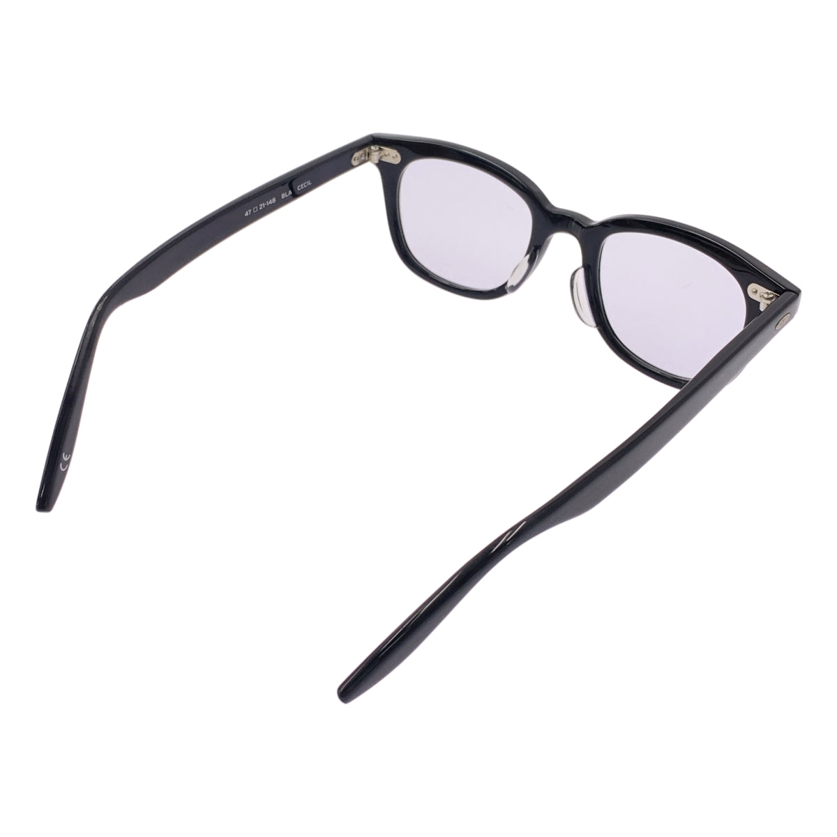 BARTON PERREIRA / 버튼 페레이라 | CECIL / 세실 안경 안경 | 47□21 | 기타