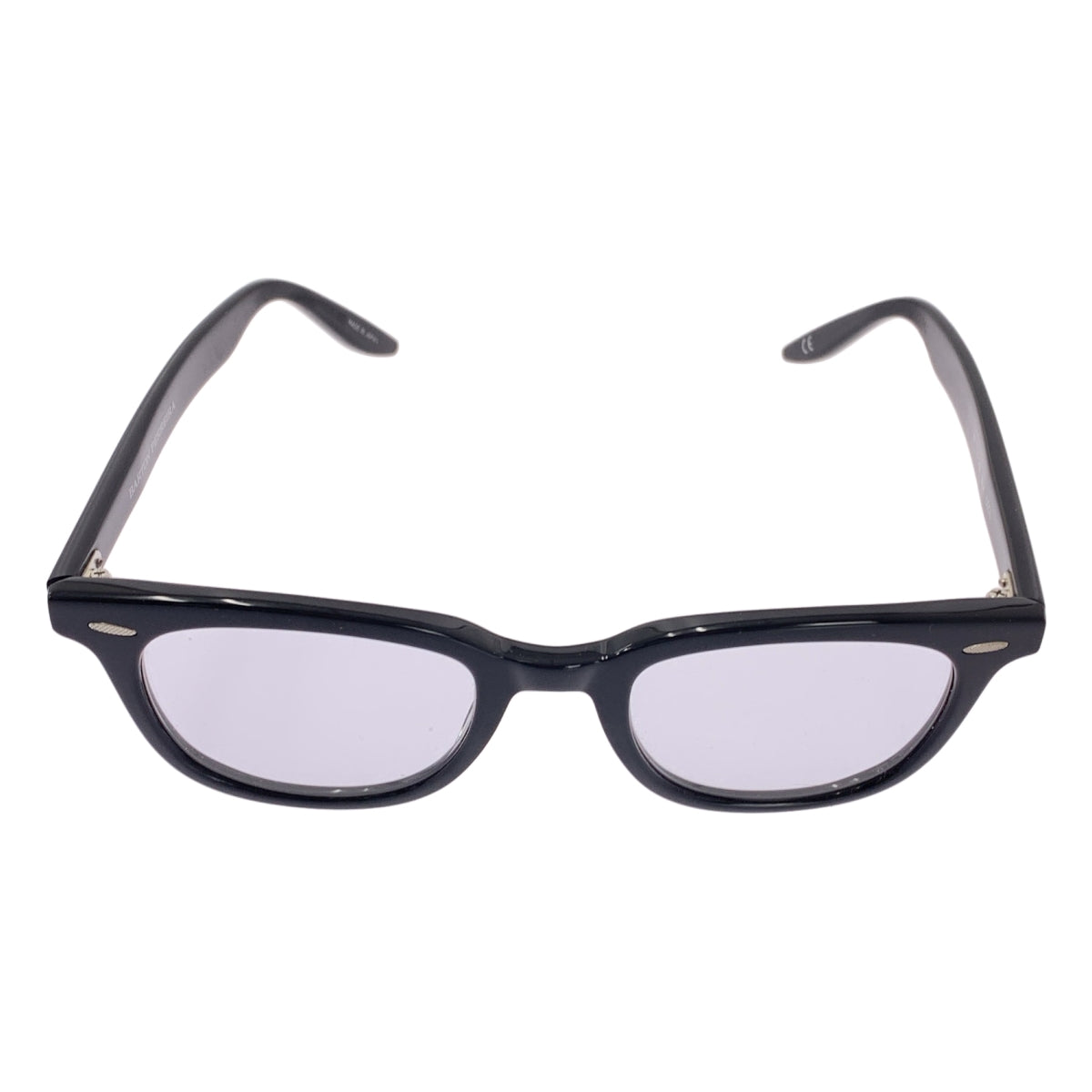 BARTON PERREIRA / 버튼 페레이라 | CECIL / 세실 안경 안경 | 47□21 | 기타