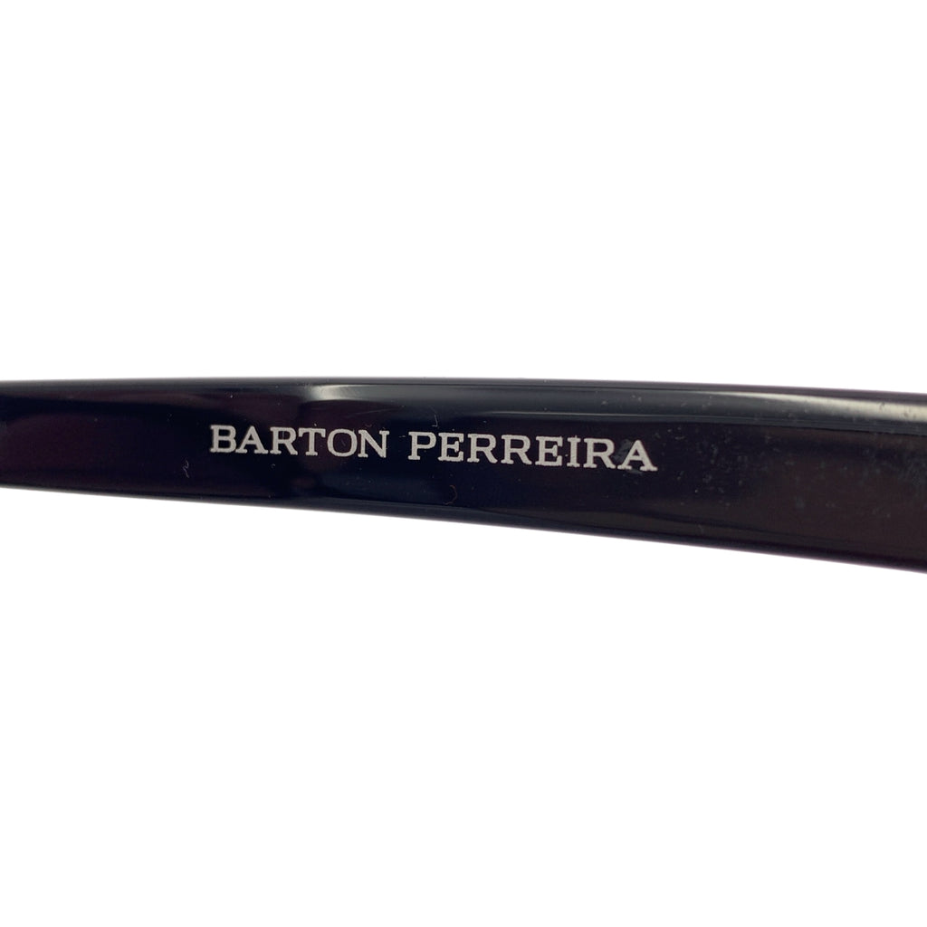 BARTON PERREIRA / 버튼 페레이라 | CECIL / 세실 안경 안경 | 47□21 | 기타