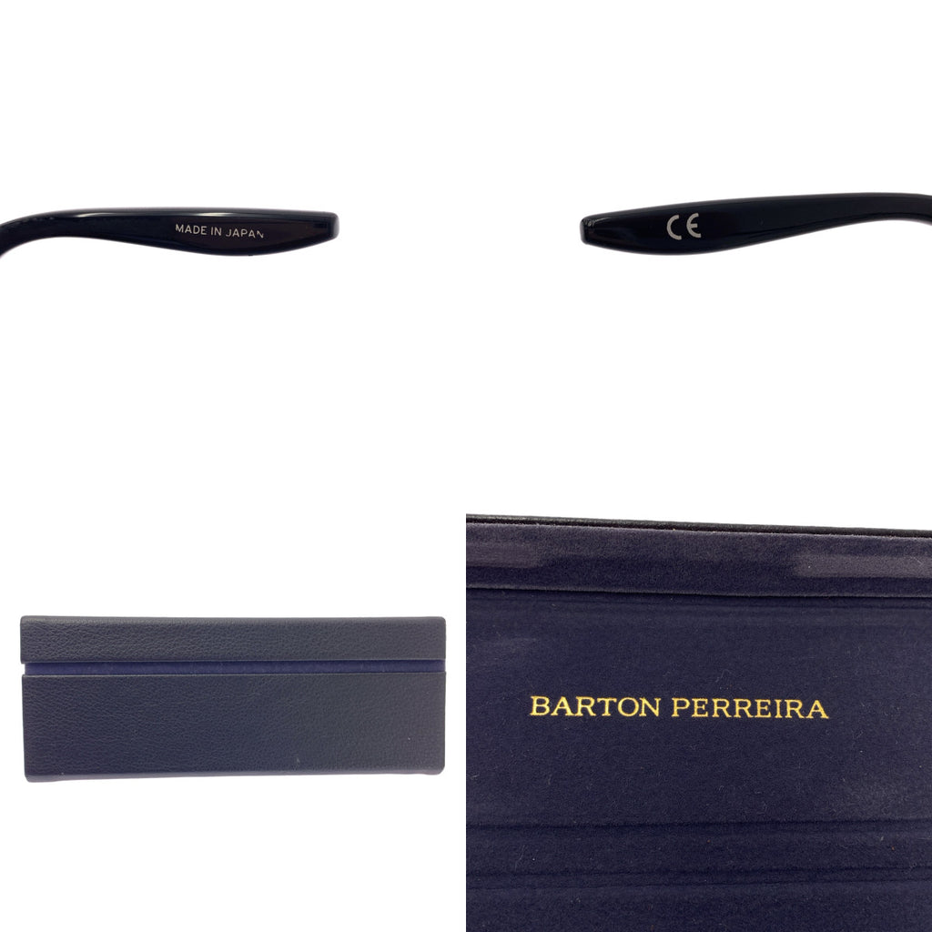 BARTON PERREIRA / 버튼 페레이라 | CECIL / 세실 안경 안경 | 47□21 | 기타