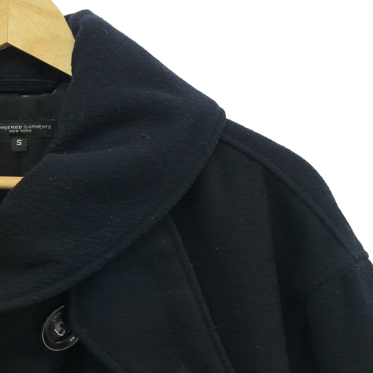 Engineered Garments / エンジニアドガーメンツ | 2022AW | LH