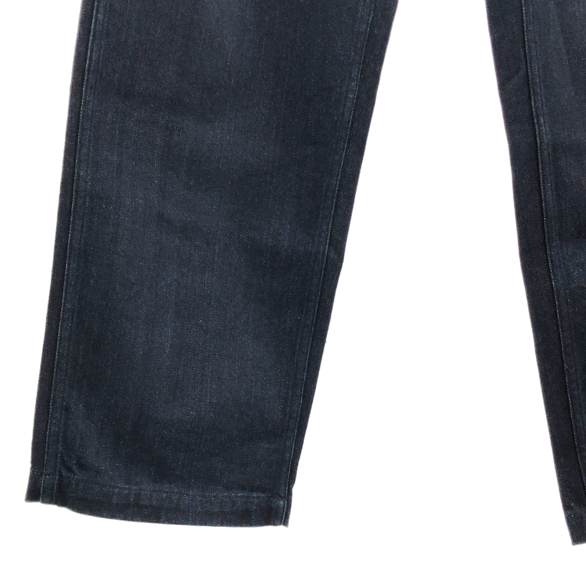 Engineered Garments / 엔지니어드 가멘츠 | FATIGUE PANT DENIM 파티그 팬츠 데님 | S | 인디고 | 남성