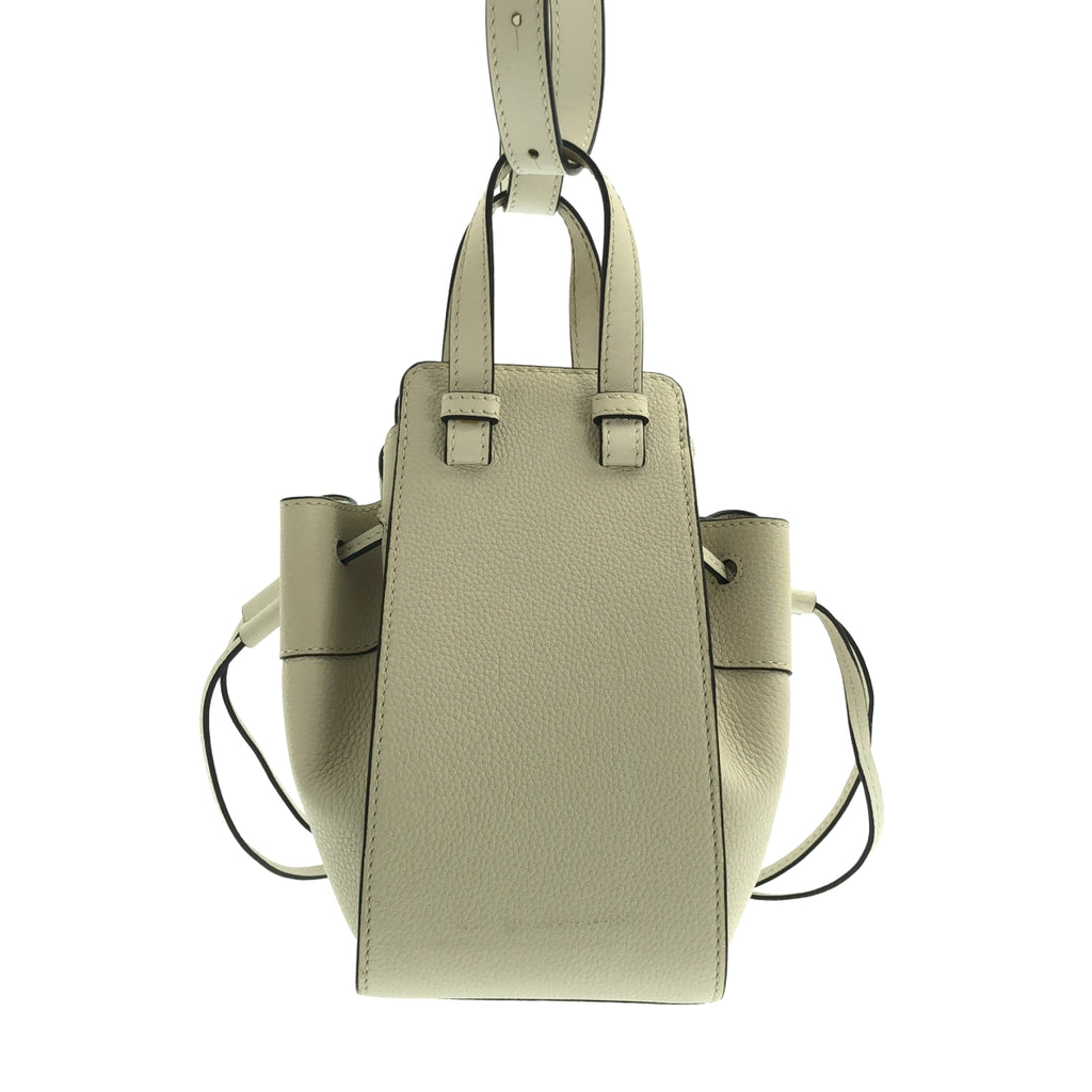 LOEWE / 로에베 | Hammock 해먹 / 미니 2way 어깨 가방 |